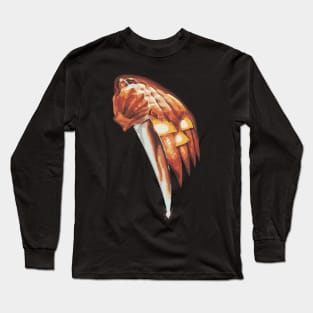 Halloween Long Sleeve T-Shirt